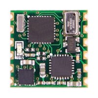 9軸加速度センサモジュール