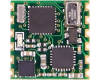 9軸加速度センサモジュール