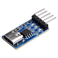 USBシリアルコンバータ