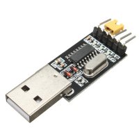 USBシリアルコンバータ