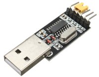 USBシリアルコンバータ