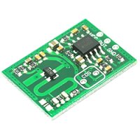 マイクロ波レーダモジュール