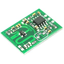 画像1: マイクロ波レーダモジュール