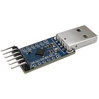 USBシリアルコンバータ