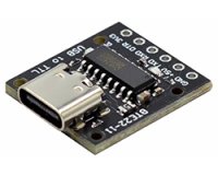 USBシリアルコンバータ