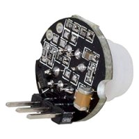 PIRセンサモジュール