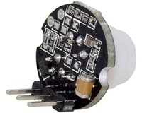 PIRセンサモジュール