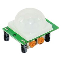 PIRセンサモジュール