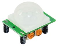 PIRセンサモジュール