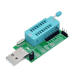 画像1: EEPROMプログラマー