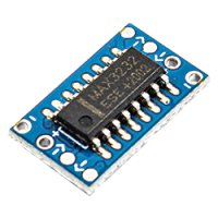 RS-232/TTLコンバータ