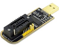 EEPROMプログラマー