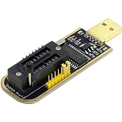 画像1: EEPROMプログラマー