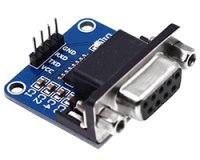 RS-232/TTLコンバータ