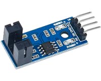 フォトカプラ透過センサ