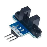 フォトカプラ透過センサ