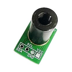 画像1: 温度センサ