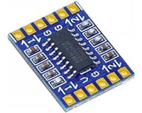 RS-232/TTLコンバータ