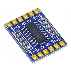 画像1: RS-232/TTLコンバータ