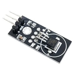 画像1: 温度センサ