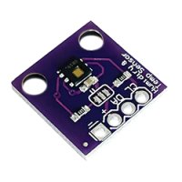 温度・湿度センサ