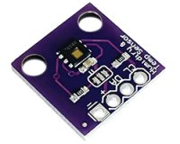 温度・湿度センサ