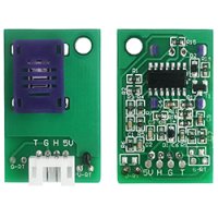 温度・湿度センサ