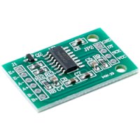 ロードセル用A/Dコンバータモジュール