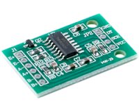 ロードセル用A/Dコンバータモジュール