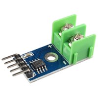 K型熱電対温度センサコントローラモジュール