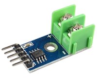 K型熱電対温度センサコントローラモジュール