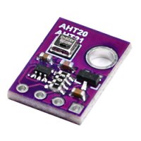 温度・湿度センサ