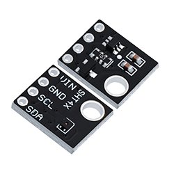 画像1: 温度・湿度センサ