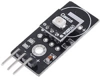 UVセンサモジュール