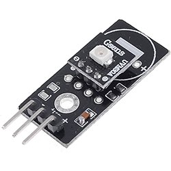 画像1: UVセンサモジュール