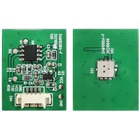 メタンガスセンサ