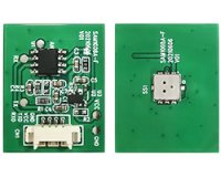 メタンガスセンサ