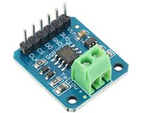 K型熱電対温度センサコントローラモジュール