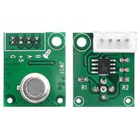 二酸化炭素センサモジュール