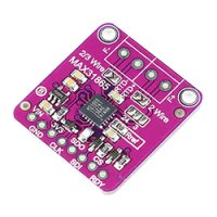 RTD-デジタルコンバータモジュール