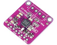 RTD-デジタルコンバータモジュール