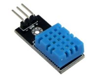 温度・湿度センサ