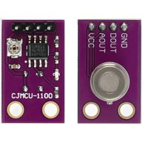 ガスセンサモジュール