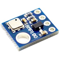 画像1: 大気圧・温度センサ