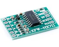 ロードセル用A/Dコンバータモジュール