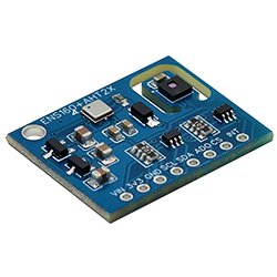 画像1: 空気質・温度・湿度センサ