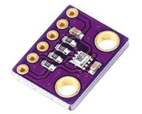 大気圧・温度センサ