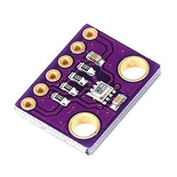 画像1: 大気圧・温度センサ