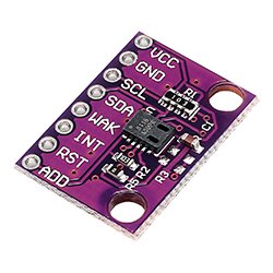 画像1: 空気質センサ