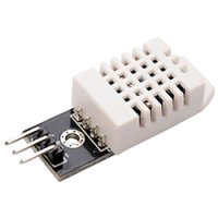 温度・湿度センサ